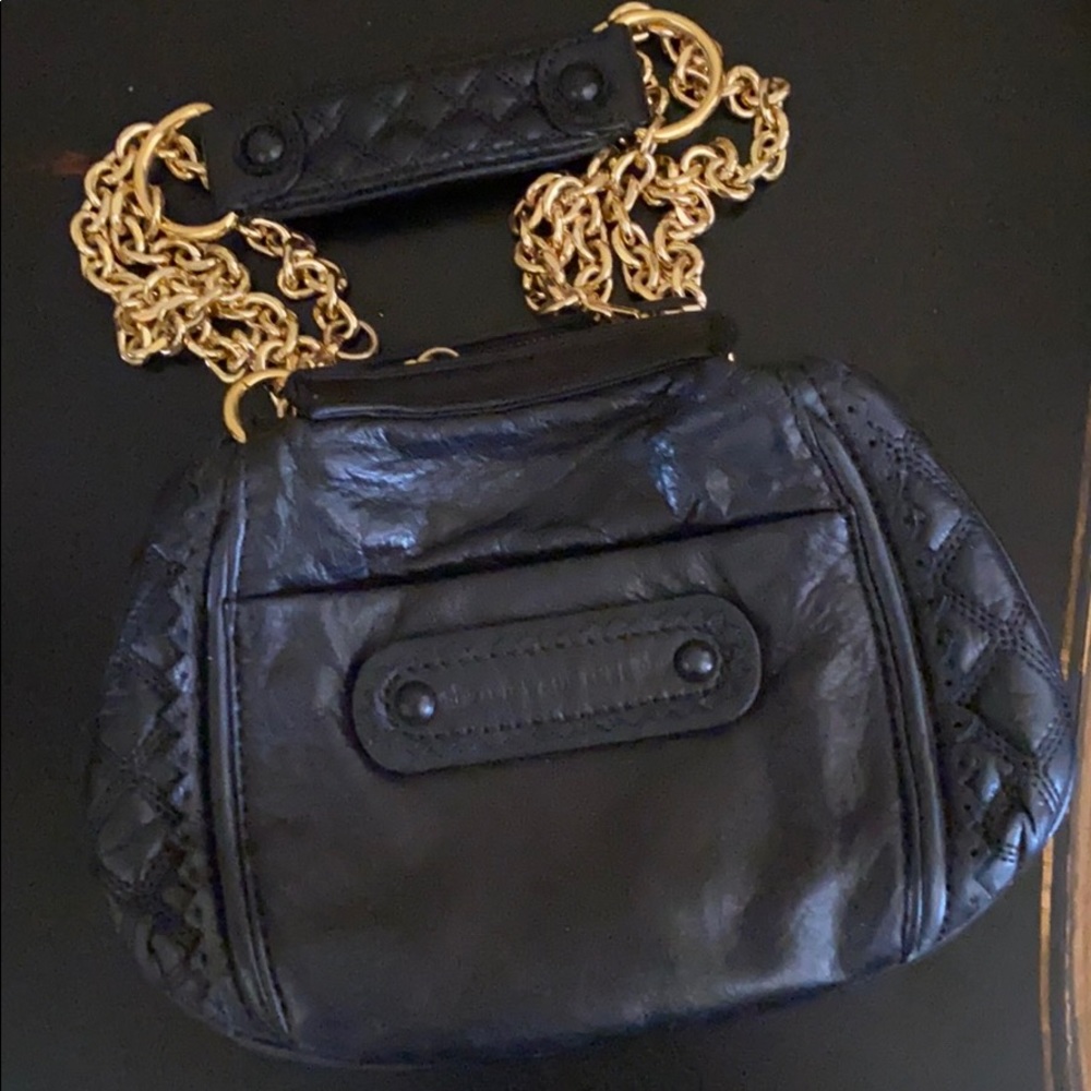 Juicy couture crossbody bag